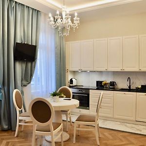 Deluxe Studio Appartement